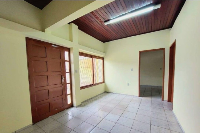Imagem Casa com 3 Quartos à Venda, 74 m² em Sarandi - Porto Alegre Imagem Casa com 3 Quartos à Venda, 74 m² em Sarandi - Porto Alegre