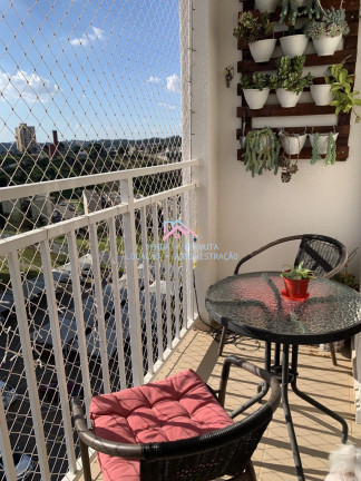 Imagem Apartamento com 3 Quartos à Venda, 71 m² em Jardim Tamoio - Jundiaí Imagem Apartamento com 3 Quartos à Venda, 71 m² em Jardim Tamoio - Jundiaí