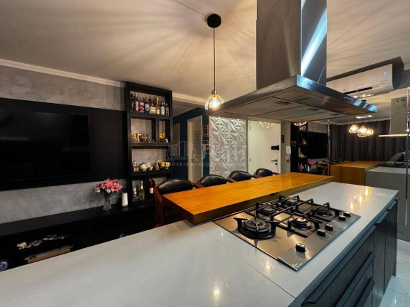 Imagem Apartamento com 2 Quartos à Venda, 65 m² em Nações - Balneário Camboriú