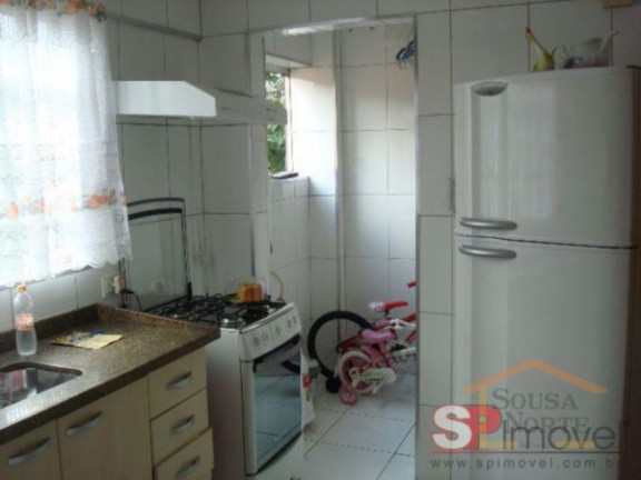 Imagem Apartamento com 2 Quartos à Venda,  em Jardim Brasil - São Paulo
