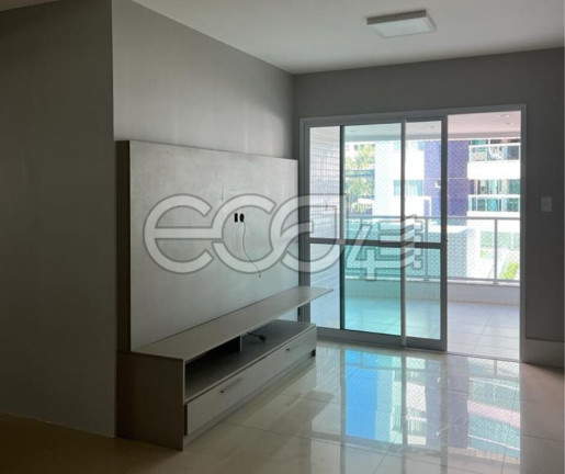 Apartamento com 3 Quartos à Venda, 99 m² em Farolândia - Aracaju