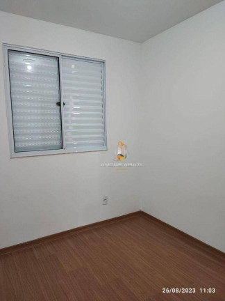 Imagem Apartamento com 2 Quartos para Alugar, 38 m² em Jardim City - Guarulhos