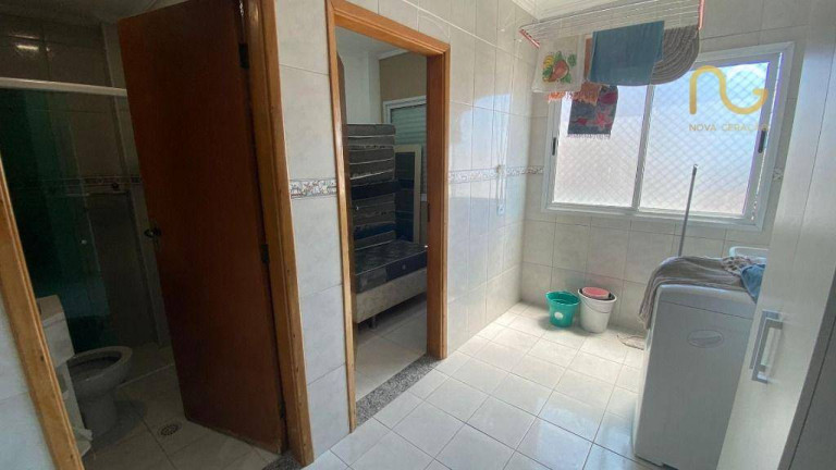 Imagem Apartamento com 3 Quartos à Venda, 176 m² em Aviação - Praia Grande Imagem Apartamento com 3 Quartos à Venda, 176 m² em Aviação - Praia Grande