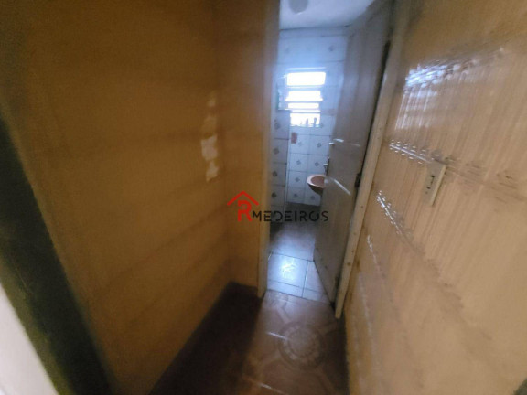 Imagem Casa com 4 Quartos à Venda, 120 m² em Jardim Melvi - Praia Grande Imagem Casa com 4 Quartos à Venda, 120 m² em Jardim Melvi - Praia Grande