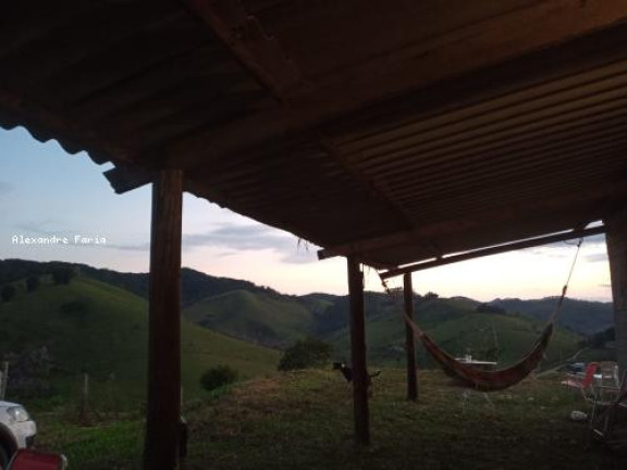 Chácara à Venda, 60 m² em Natividade Da Serra