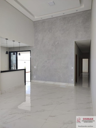 Imagem Casa com 3 Quartos à Venda, 160 m² em Parque Olívio Franceschini - Hortolândia