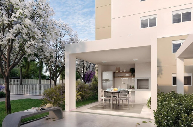 Imagem Imóvel com 2 Quartos à Venda, 32 m² em Jaraguá - São Paulo Imagem Imóvel com 2 Quartos à Venda, 32 m² em Jaraguá - São Paulo