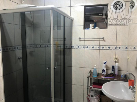 Imagem Casa com 3 Quartos à Venda, 280 m² em União - Estância Velha