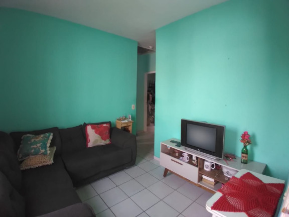 Casa com 2 Quartos à Venda, 225 m² em Jardim Samambaia - Praia Grande