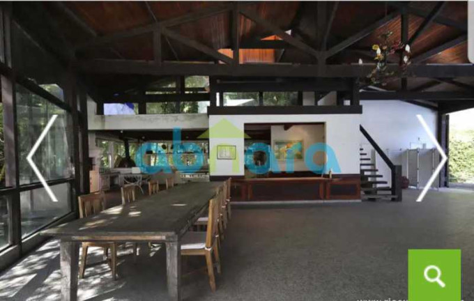 Imagem Casa de Condomínio com 5 Quartos à Venda, 970 m² em Gávea - Rio De Janeiro