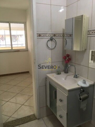 Imagem Casa com 3 Quartos à Venda, 130 m² em Camarão - São Gonçalo Imagem Casa com 3 Quartos à Venda, 130 m² em Camarão - São Gonçalo