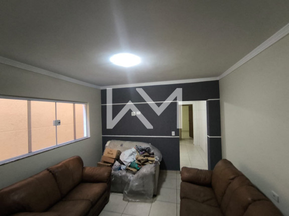 Imagem Casa com 2 Quartos para Alugar, 100 m² em Jardim Pinhal - Guarulhos Imagem Casa com 2 Quartos para Alugar, 100 m² em Jardim Pinhal - Guarulhos
