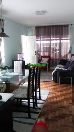 Sobrado com 2 Quartos à Venda, 250 m² em Jardim São Paulo - São Paulo
