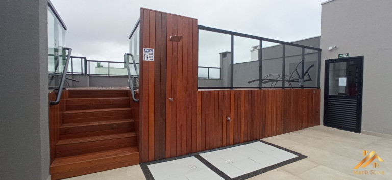 Imagem Apartamento com 2 Quartos à Venda, 69 m² em Itaguá - Ubatuba
