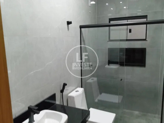 Imagem Casa com 3 Quartos à Venda, 180 m² em Jardim Belo Horizonte - Aparecida De Goiânia
