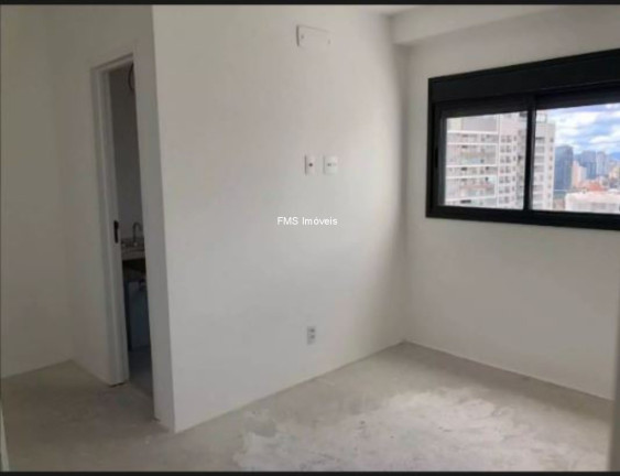 Imagem Imóvel com 3 Quartos à Venda, 84 m² em Brooklin - São Paulo Imagem Imóvel com 3 Quartos à Venda, 84 m² em Brooklin - São Paulo