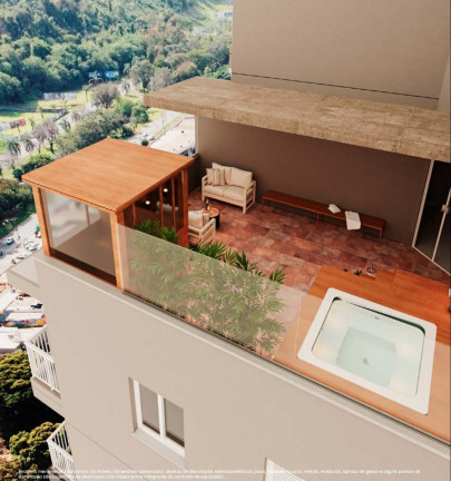 Imagem Imóvel com 3 Quartos à Venda, 59 m² em Jardim Botânico - Ribeirão Preto Imagem Imóvel com 3 Quartos à Venda, 59 m² em Jardim Botânico - Ribeirão Preto
