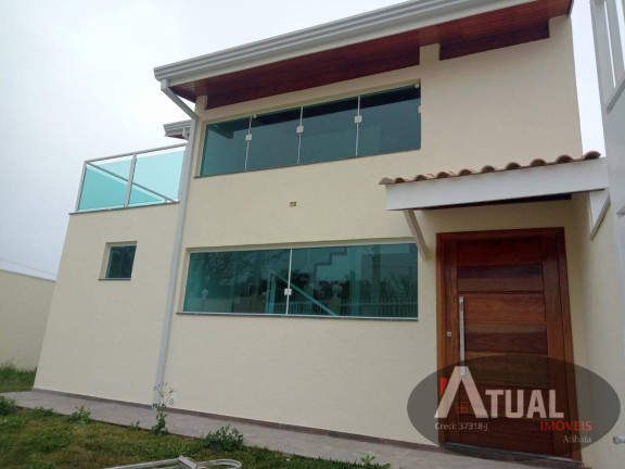 Imagem Casa com 3 Quartos à Venda, 150 m² em Canjica (terra Preta) - Mairiporã