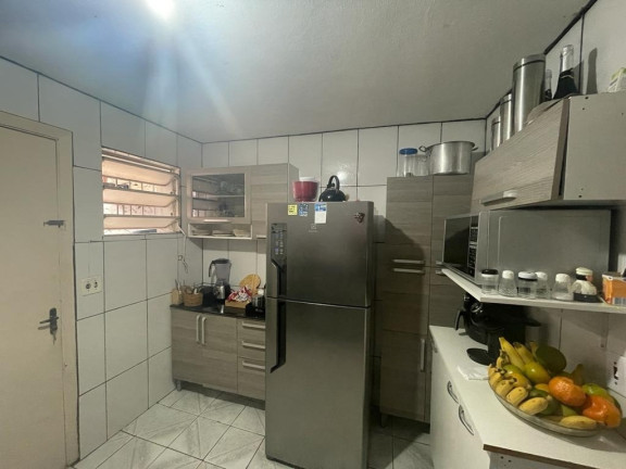 Imagem Casa com 2 Quartos à Venda, 85 m² em Vila Mariana - São Paulo Imagem Casa com 2 Quartos à Venda, 85 m² em Vila Mariana - São Paulo