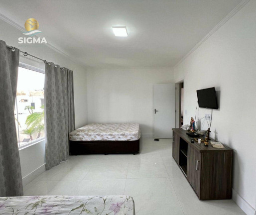 Imagem Casa com 7 Quartos à Venda, 370 m² em Jardim Acapulco - Guarujá Imagem Casa com 7 Quartos à Venda, 370 m² em Jardim Acapulco - Guarujá