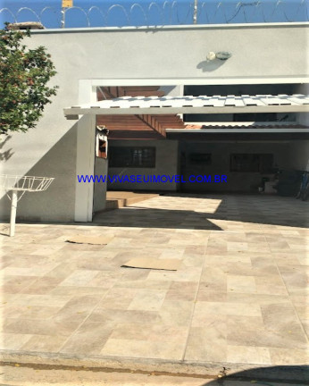 Imagem Casa com 3 Quartos à Venda, em Jardim Hubert - Indaiatuba Imagem Casa com 3 Quartos à Venda, em Jardim Hubert - Indaiatuba