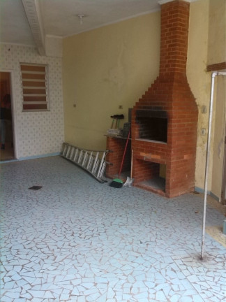 Imagem Sobrado com 3 Quartos à Venda, 218 m² em Embaré - Santos Imagem Sobrado com 3 Quartos à Venda, 218 m² em Embaré - Santos