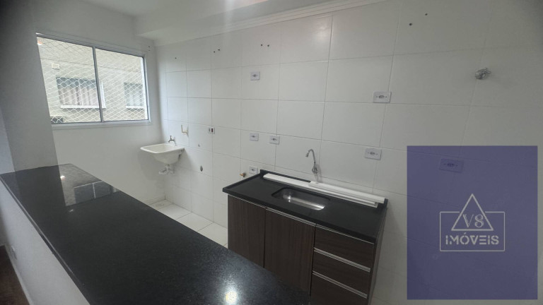 Imagem Apartamento com 2 Quartos para Alugar, 41 m² em Vila Nova Aparecida - Mogi Das Cruzes Imagem Apartamento com 2 Quartos para Alugar, 41 m² em Vila Nova Aparecida - Mogi Das Cruzes