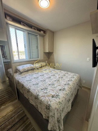 Imagem Apartamento com 3 Quartos para Alugar, 66 m² em Vila Municipal - Jundiaí Imagem Apartamento com 3 Quartos para Alugar, 66 m² em Vila Municipal - Jundiaí