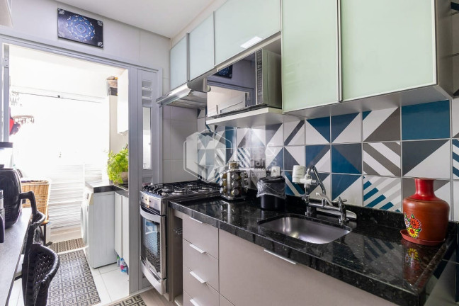 Imagem Apartamento com 1 Quarto à Venda, 42 m² em Jardim Da Glória - São Paulo Imagem Apartamento com 1 Quarto à Venda, 42 m² em Jardim Da Glória - São Paulo
