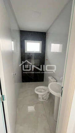Imagem Casa com 3 Quartos à Venda, 110 m² em Aeroporto - Pato Branco Imagem Casa com 3 Quartos à Venda, 110 m² em Aeroporto - Pato Branco