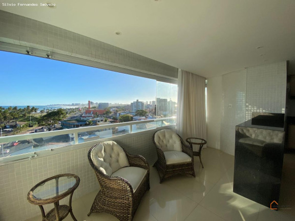 Imagem Apartamento com 4 Quartos à Venda, 200 m² em Piatã - Salvador Imagem Apartamento com 4 Quartos à Venda, 200 m² em Piatã - Salvador
