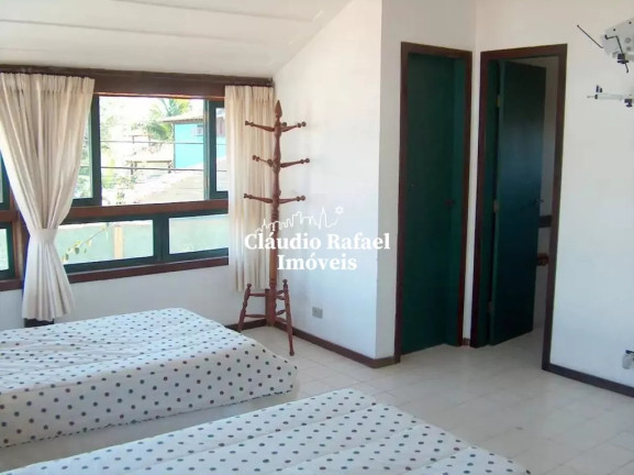 Imagem Casa com 5 Quartos à Venda,  em Manguinhos - Armação Dos Búzios
