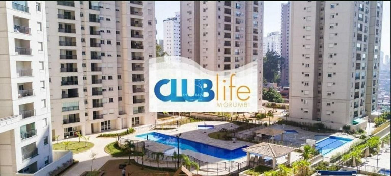 Imagem Apartamento com 3 Quartos à Venda, 64 m² em Vila Suzana - São Paulo Imagem Apartamento com 3 Quartos à Venda, 64 m² em Vila Suzana - São Paulo