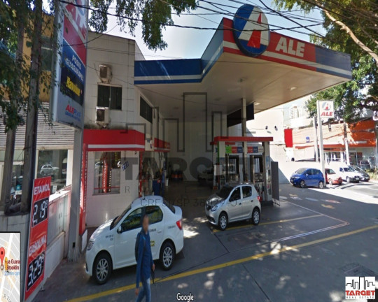 Imóvel à Venda, 224 m² em Berrini - São Paulo