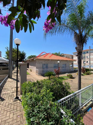 Imagem Apartamento com 2 Quartos à Venda, 49 m² em Jardim Recanto Dos Sonhos - Sumaré Imagem Apartamento com 2 Quartos à Venda, 49 m² em Jardim Recanto Dos Sonhos - Sumaré