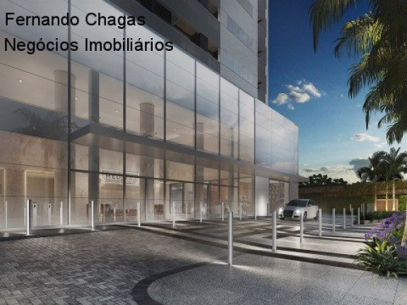 Imagem Sala Comercial à Venda, 47 m² em Botafogo - Campinas