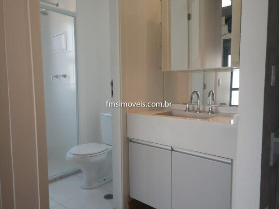 Imagem Imóvel com 1 Quarto à Venda, 48 m² em Consolação - São Paulo Imagem Imóvel com 1 Quarto à Venda, 48 m² em Consolação - São Paulo