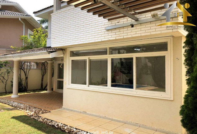 Imagem Casa de Condomínio com 4 Quartos à Venda, 233 m² em Granja Viana - Cotia Imagem Casa de Condomínio com 4 Quartos à Venda, 233 m² em Granja Viana - Cotia