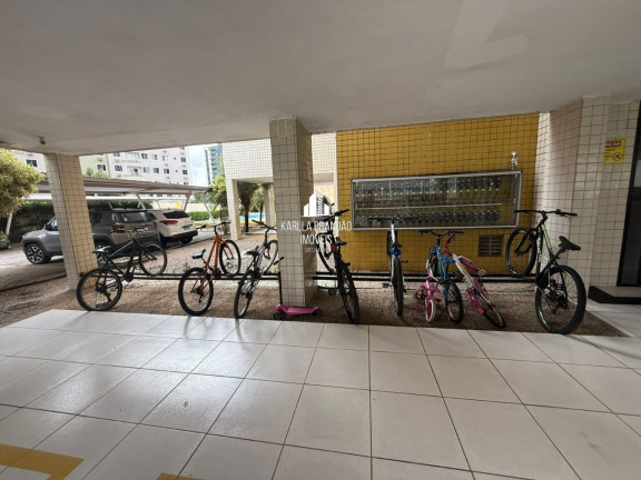 Imagem Apartamento com 2 Quartos à Venda, 77 m² em Nova Parnamirim - Parnamirim Imagem Apartamento com 2 Quartos à Venda, 77 m² em Nova Parnamirim - Parnamirim
