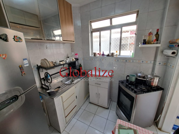 Imagem Imóvel com 3 Quartos à Venda, 79 m² em Ponta Da Praia - Santos Imagem Imóvel com 3 Quartos à Venda, 79 m² em Ponta Da Praia - Santos