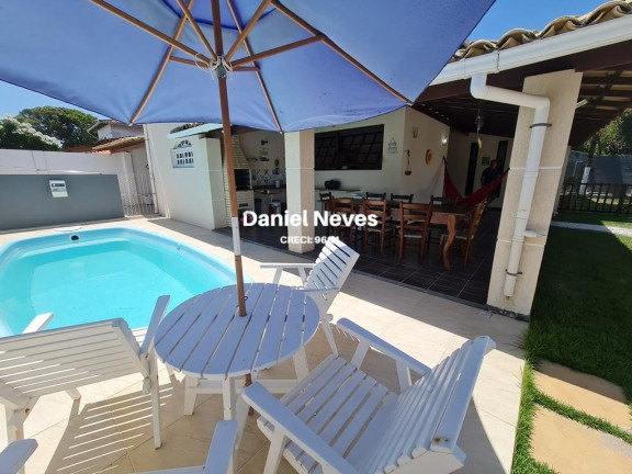 Imagem Casa com 4 Quartos à Venda, 309 m² em Vilas Do Atlântico - Lauro De Freitas Imagem Casa com 4 Quartos à Venda, 309 m² em Vilas Do Atlântico - Lauro De Freitas