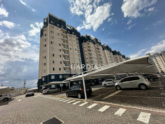 Imagem Apartamento com 3 Quartos à Venda, 68 m² em Núcleo Habitacional Brigadeiro Faria Lima - Indaiatuba Imagem Apartamento com 3 Quartos à Venda, 68 m² em Núcleo Habitacional Brigadeiro Faria Lima - Indaiatuba