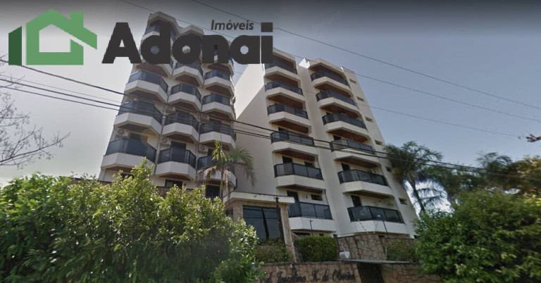 Imagem Apartamento com 4 Quartos à Venda, 130 m² em Vila Nossa Senhora De Fátima - Americana Imagem Apartamento com 4 Quartos à Venda, 130 m² em Vila Nossa Senhora De Fátima - Americana