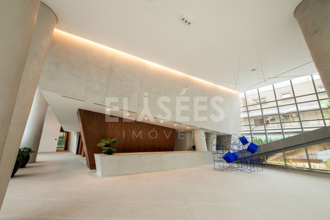 Imagem Apartamento com 4 Quartos à Venda, 575 m² em Itaim Bibi - São Paulo Imagem Apartamento com 4 Quartos à Venda, 575 m² em Itaim Bibi - São Paulo