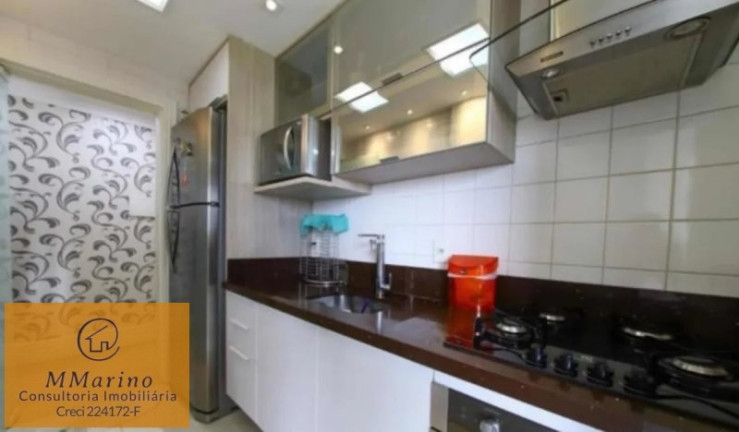 Imagem Apartamento com 3 Quartos à Venda, 75 m² em Vila Endres - Guarulhos
