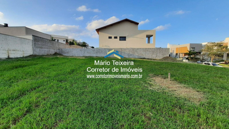 Imagem Terreno em Condomínio à Venda, 700 m² em Urbanova - São José Dos Campos Imagem Terreno em Condomínio à Venda, 700 m² em Urbanova - São José Dos Campos