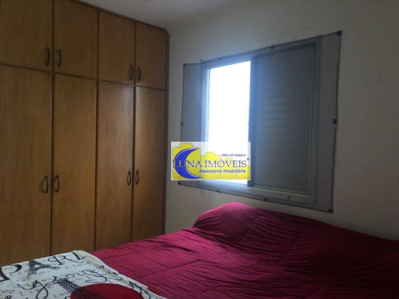Imagem Apartamento com 3 Quartos à Venda, 61 m² em Vila Palmares - Santo André Imagem Apartamento com 3 Quartos à Venda, 61 m² em Vila Palmares - Santo André