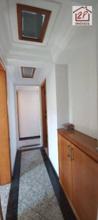 Imagem Cobertura com 3 Quartos à Venda ou Locação, 210 m² em Jardim Aquarius - São José Dos Campos