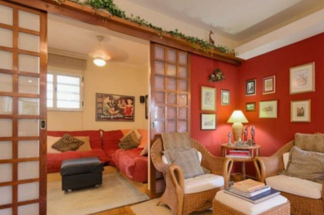 Imagem Apartamento com 3 Quartos à Venda, 115 m² em Perdizes - São Paulo Imagem Apartamento com 3 Quartos à Venda, 115 m² em Perdizes - São Paulo