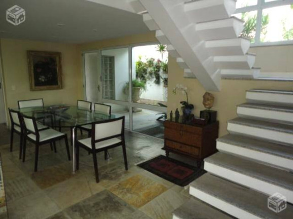 Imagem Casa de Condomínio com 4 Quartos à Venda, 504 m² em Barra Da Tijuca - Rio De Janeiro